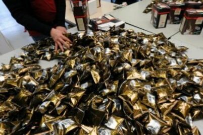 Alice Allison SA - Certificazione ISO 9001