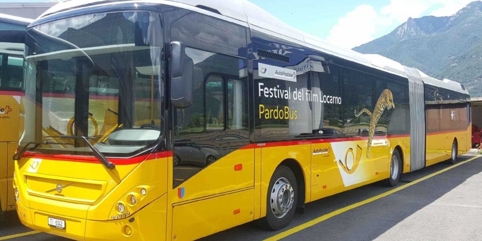 Autopostale Ticino - Percorso formativo