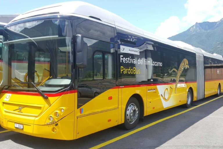 Autopostale Ticino - Percorso formativo
