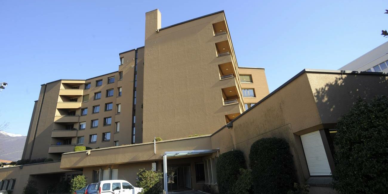 Clinica Luganese - Formazione quadri