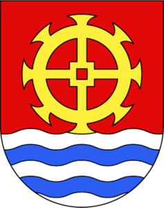 Comune di Camorino - stemma- Comune di Camorino - stemma-
