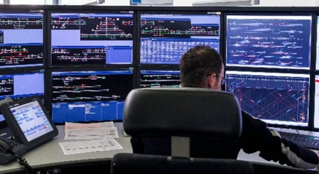 FFS – Ferrovie Federali Svizzere – Formazione quadri FFS - Ferrovie Federali Svizzere - Formazione quadri