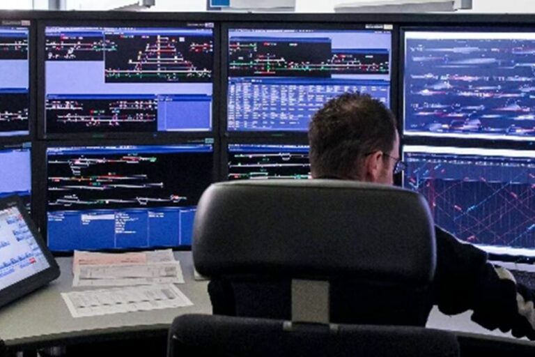 FFS - Ferrovie Federali Svizzere - Formazione quadri
