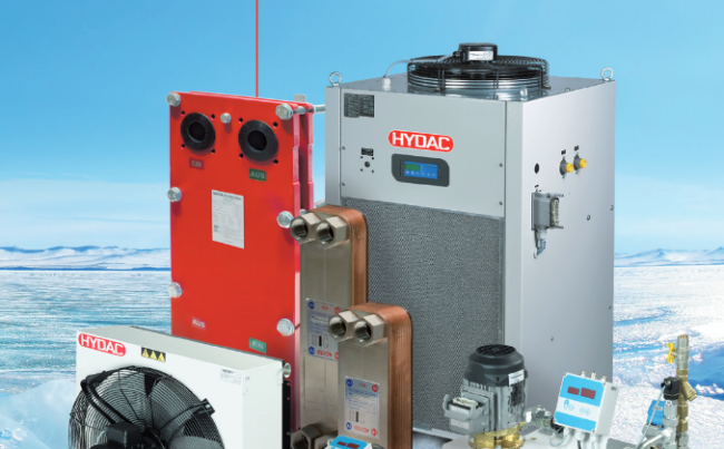 HYDAC SA – Amministrazione collaboratori2 HYDAC SA - Amministrazione collaboratori2
