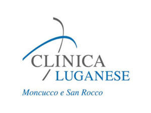 Clinica Luganese - Lugano-logo