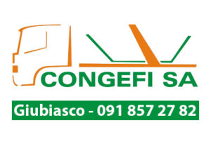 Congefi SA - Giubiasco-logo Congefi SA - Giubiasco-logo
