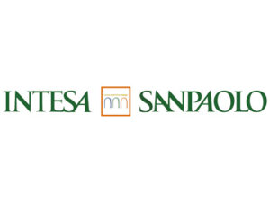 Banca Intesa san Paolo - Milano-logo