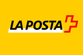 La Posta - Logo