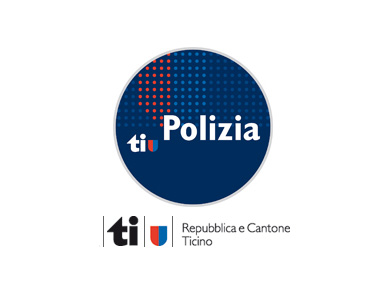 Polizia Cantonale Ticinese-logo