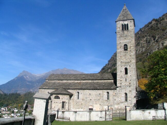 Comune di Biasca – Corso formativo Comune di Biasca - Corso formativo