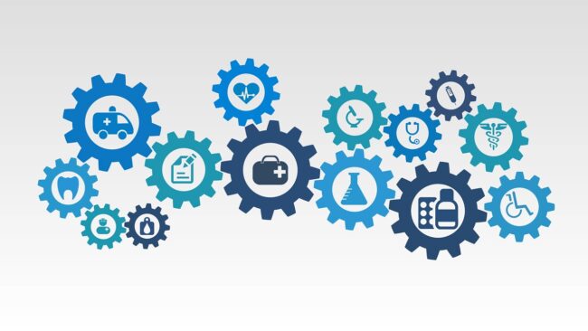 Cerbios-Pharma SA – Gestione di tutti i progetti aziendali con un metodo unico Cerbios-Pharma SA - Gestione di tutti i progetti aziendali con un metodo unico