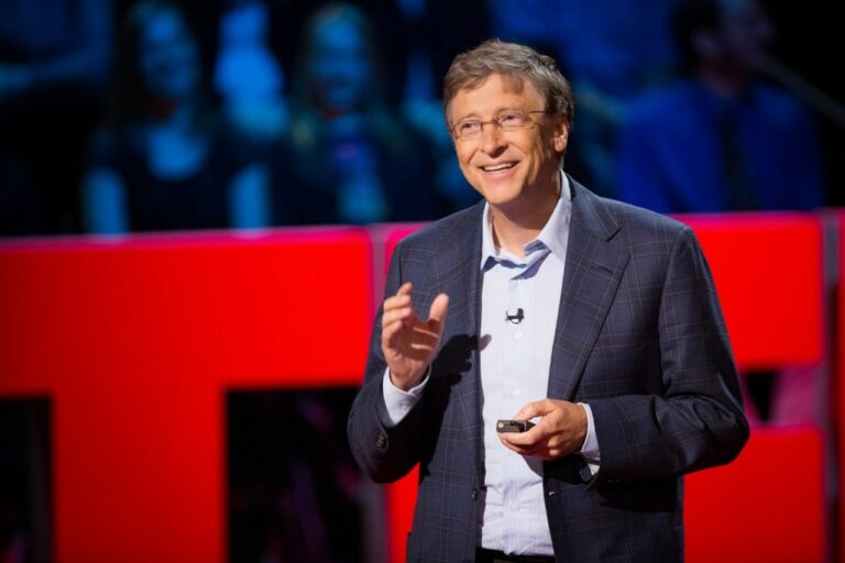 TED la palestra fitness per la nostra mente