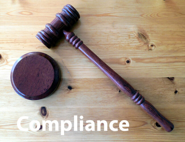 Compliance Management – una sfida per tutti!