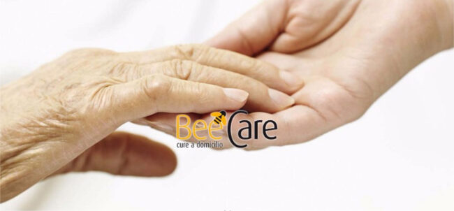BeeCare, cure a domicilio - Una prospettiva diversa