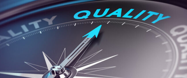 E dopo ISO 9001? Verso la Business Excellence