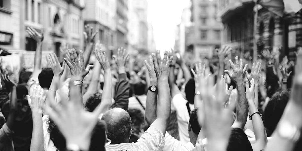 La conduzione democratica: debole ma forte?