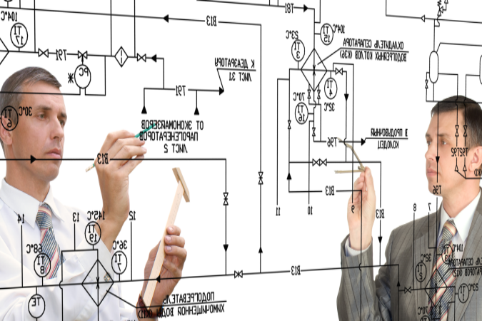 A caccia di sprechi la filosofia LEAN