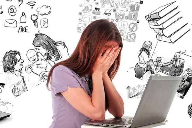 Mobbing, burnout, difficoltà comunicative in azienda Mobbing, burnout, difficoltà comunicative in azienda
