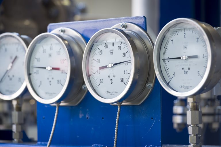 Enerproject SA - ISO 45001 Certifica la salute e la sicurezza in azienda