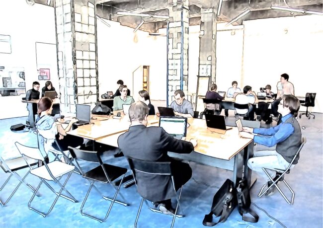 L’”arma segreta” per il miglioramento: power team L’"arma segreta" per il miglioramento: power team
