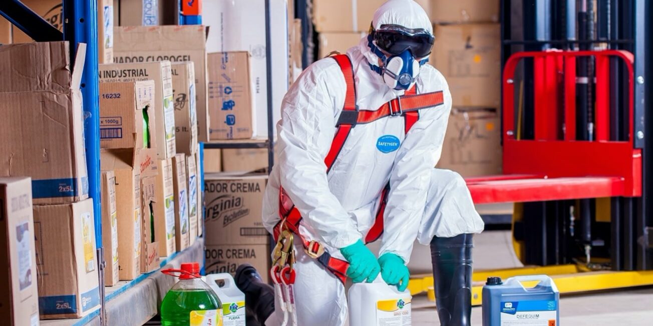 Corsi salute e sicurezza sui luoghi di lavoro