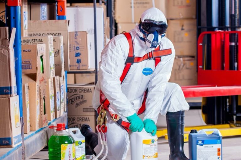 Corsi salute e sicurezza sui luoghi di lavoro