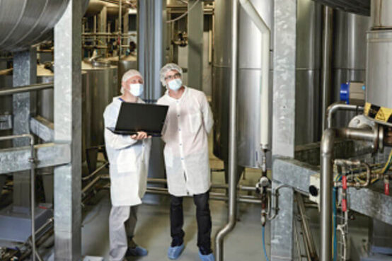 Sandro Vanini SA - Analisi dei processi produttivi2