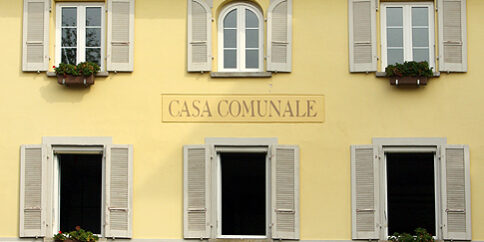 Le amministrazioni comunali come punto di forza dei Comuni ticinesi