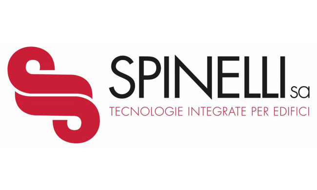 Spinelli SA – Logo 1 Spinelli SA - Logo 1