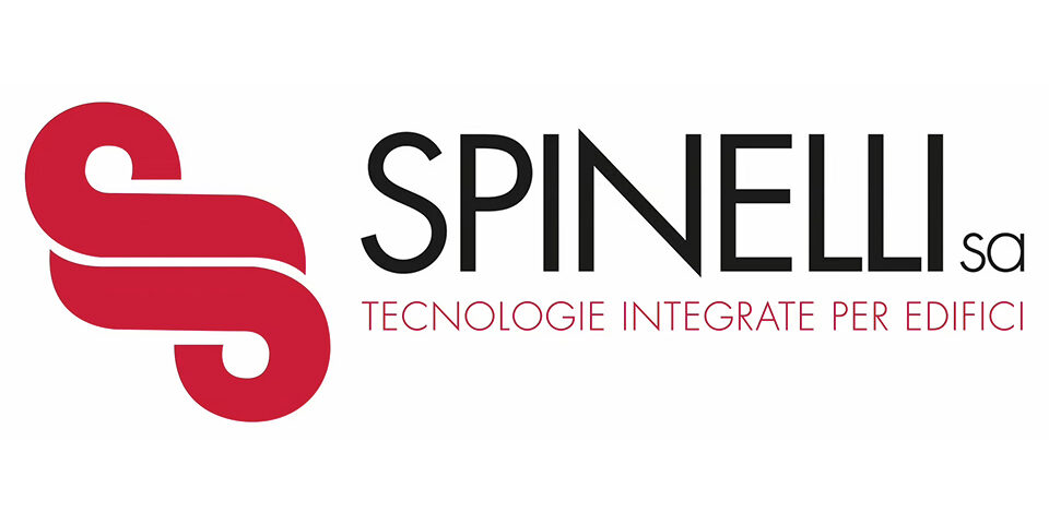 Spinelli SA – Logo 1 Spinelli SA - Logo 1