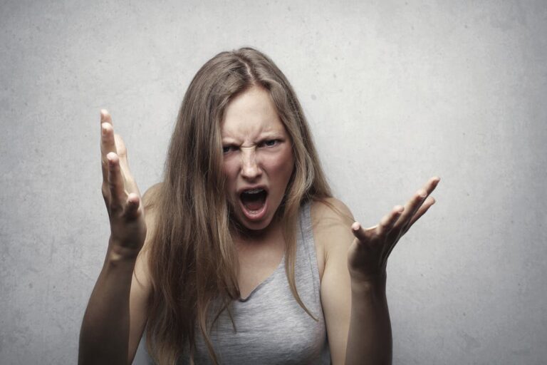 Gestire utenti aggressivi: anche un vostro problema?