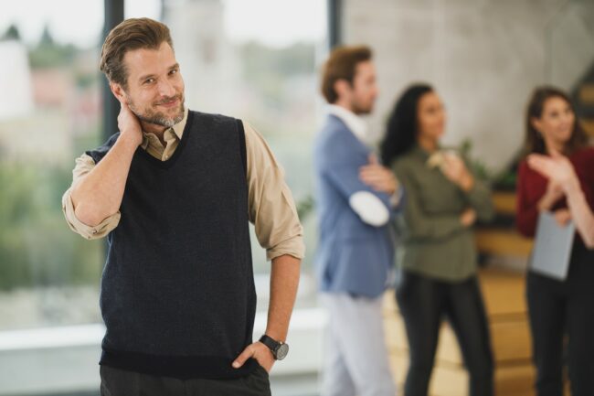 Outplacement in Ticino: come aiutare i dipendenti in uscita a trovare un nuovo lavoro Outplacement in Ticino: come aiutare i dipendenti in uscita a trovare un nuovo lavoro