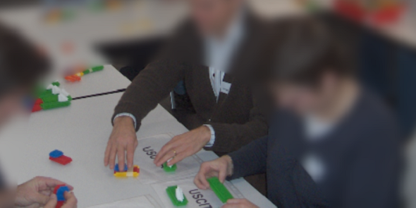 Avviare un percorso di Lean Management in azienda tramite esperienze formative pratiche