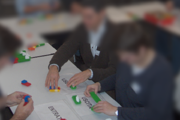 Avviare un percorso di Lean Management in azienda tramite esperienze formative pratiche