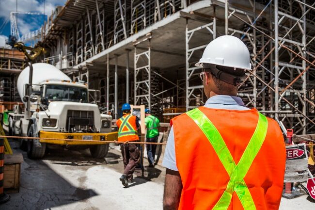 ISO 45001: integrare la sicurezza partendo dalla qualità-img ISO 45001: integrare la sicurezza partendo dalla qualità-img