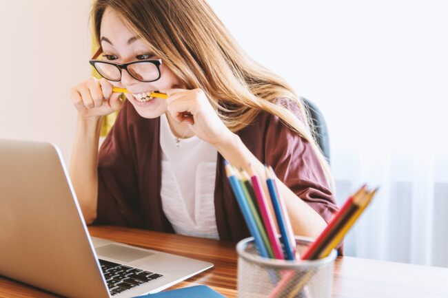 Come impariamo oggi - La formazione aziendale nell’era digitale