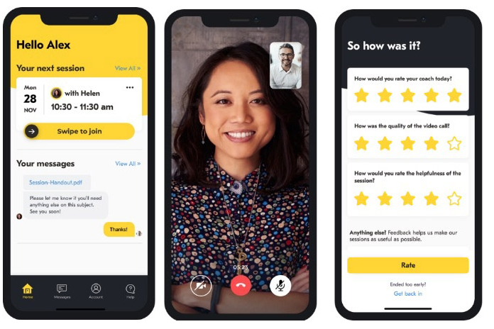 Business Coaching online il futuro che è già realtà per LHH-