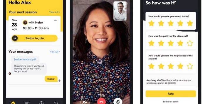 Business Coaching online il futuro che è già realtà per LHH-