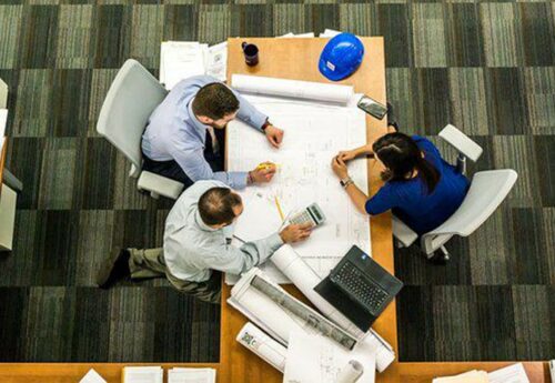 Gestione efficace delle riunioni-