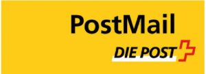 Postmail-logo