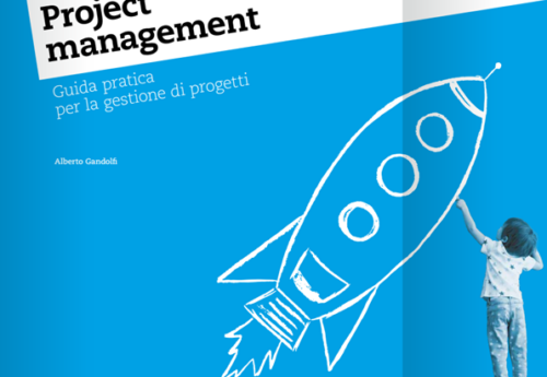 Project Management - copertina 2022