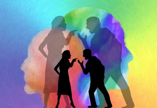 Gestione clienti aggressivi--