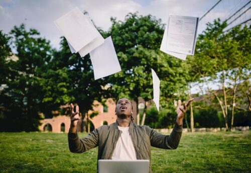 Il Marketing di sé stessi