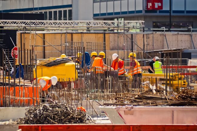 OLCostr_sito Nuova Ordinanza Lavori Costruzioni – In cantiere si lavora se hai un Piano della Sicurezza (PSSC)