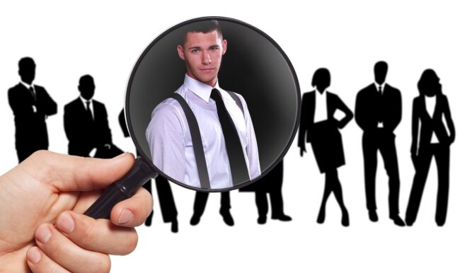 Nuovi modi per assumere_perché il colloquio di lavoro classico sembra non bastare piu Nuovi modi per assumere perchè il colloquio di lavoro classico sembra non bastare più