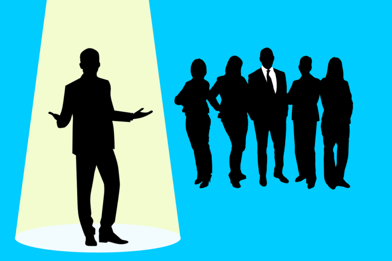 Come i recruiter cercano i candidati