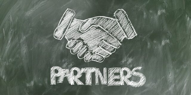 Nuovo partner AFG Nuovo partner AFG
