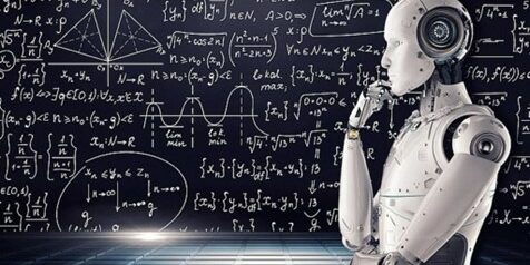 AI – una sfida di change management AI - una sfida di change management