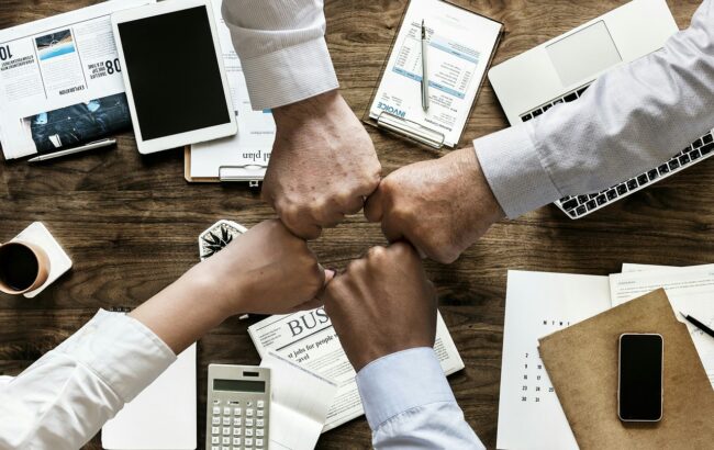 Change management_come affrontare positivamente il nuovo Change management: Come affrontare positivamente il nuovo e viverlo come un’opportunità!