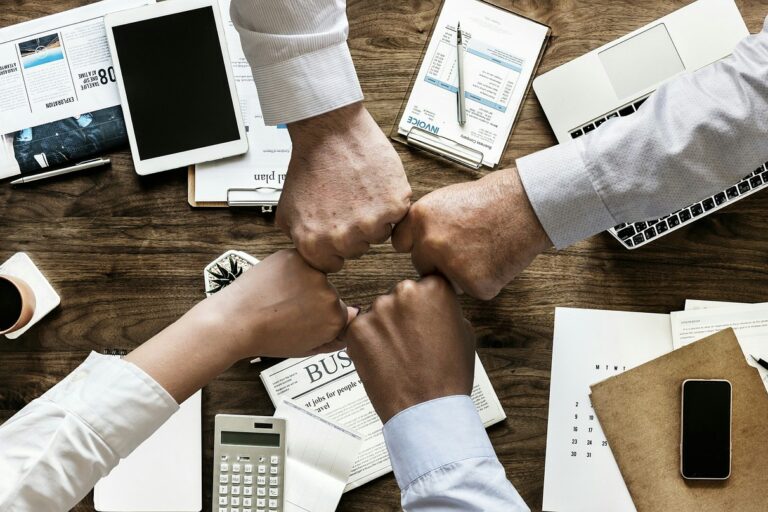 Change management_come affrontare positivamente il nuovo Change management: Come affrontare positivamente il nuovo e viverlo come un’opportunità!